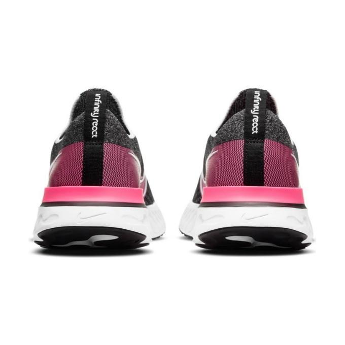 ナイキ ランニングシューズ レディース ウィメンズ リアクト インフィニティ ラン フライニット Cd4372 009 Nike ヒマラヤ Paypayモール店 通販 Paypayモール