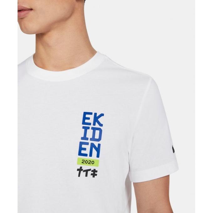 ナイキ ランニングウェア Tシャツ 半袖 メンズ Dri Fit ドライフィット Dc46 100 Nike ヒマラヤ Paypayモール店 通販 Paypayモール