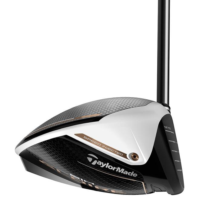 ゴルフ ドライバー テイラーメイド　SIMグローレ Air speederTM TaylorMade（テーラーメイド） ドライバー SIM グローレ Air Speeder