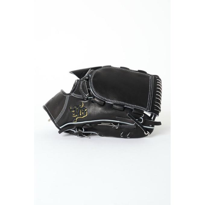 ジェービー(JB) 野球 硬式グローブ 投手用 メンズ レディース WAGYU JB