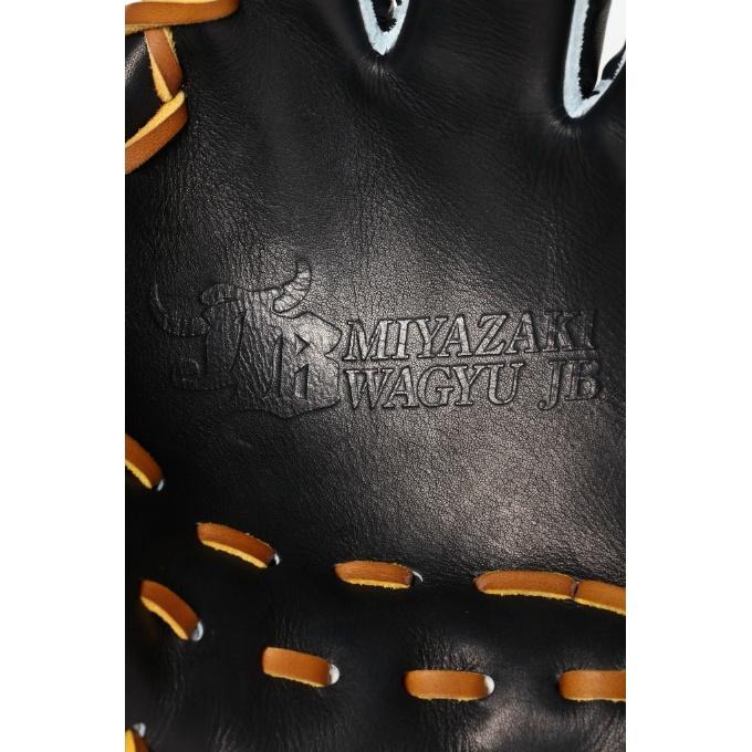 ジェービー(JB) 野球 硬式グローブ 内野手用 メンズ レディース WAGYU