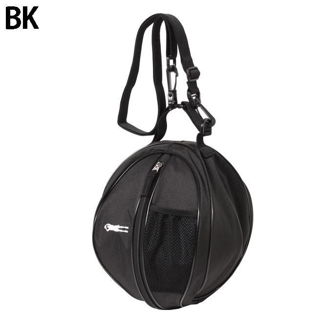 バスケットボールバッグ バスケットボールケース 1個入れ ボールケース