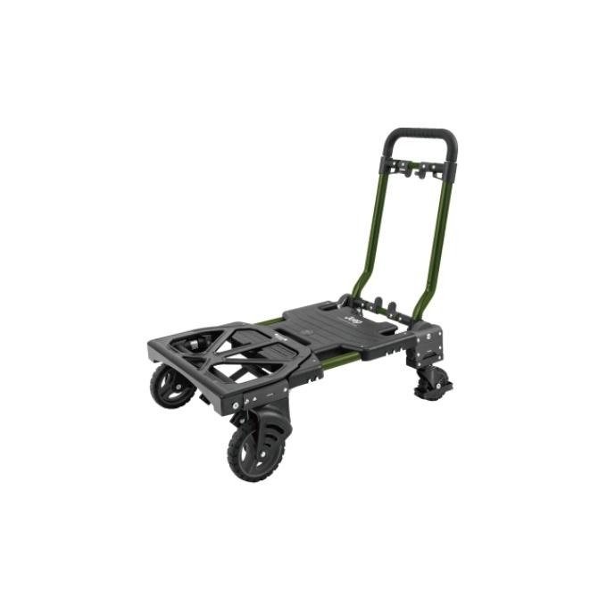 Jeep キャリーカート 折りたたみ式