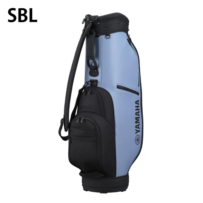 YAMAHA（ヤマハ） キャディバッグ メンズ 2Wayキャディバッグ Y21CB2