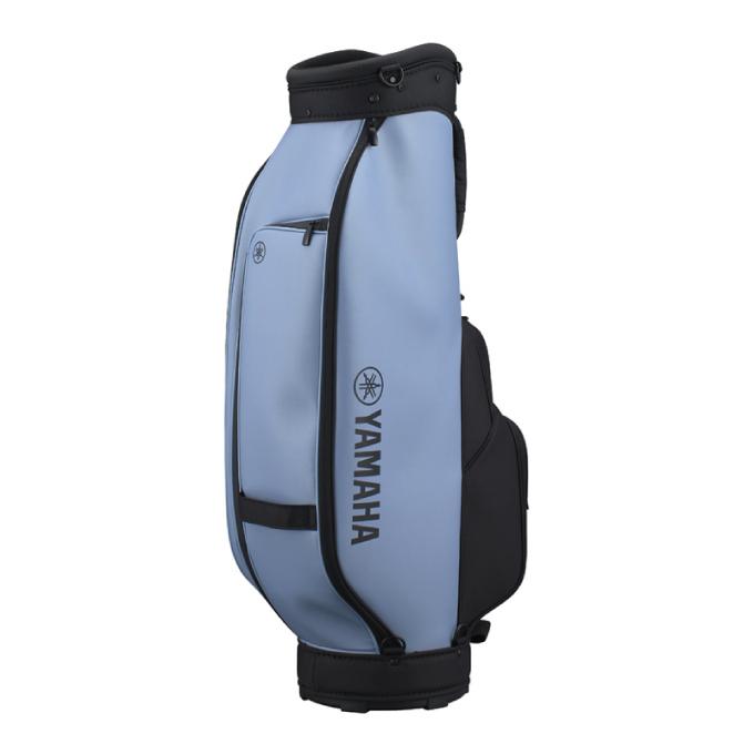 YAMAHA（ヤマハ） キャディバッグ メンズ 2Wayキャディバッグ Y21CB2