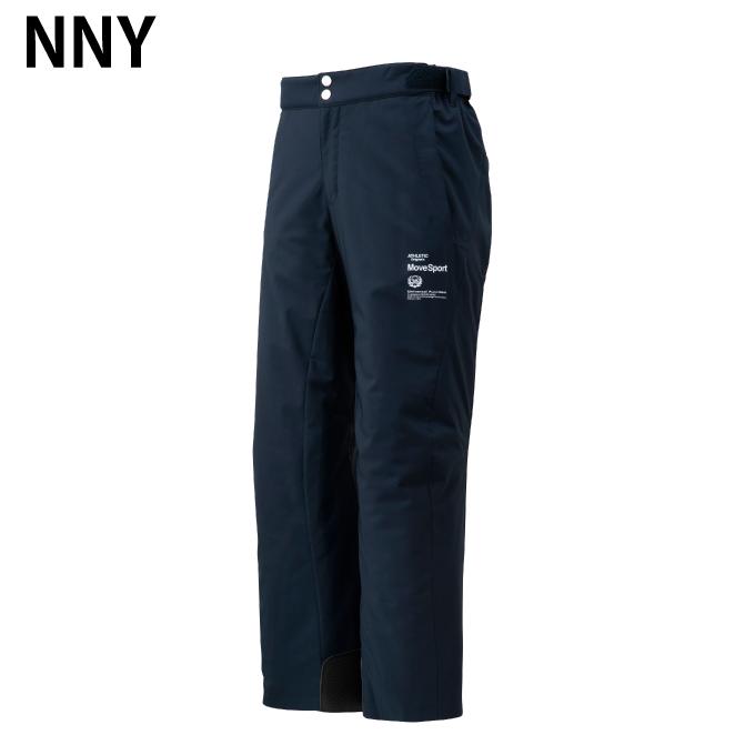 デサントS.I.O インシュレーションパンツ