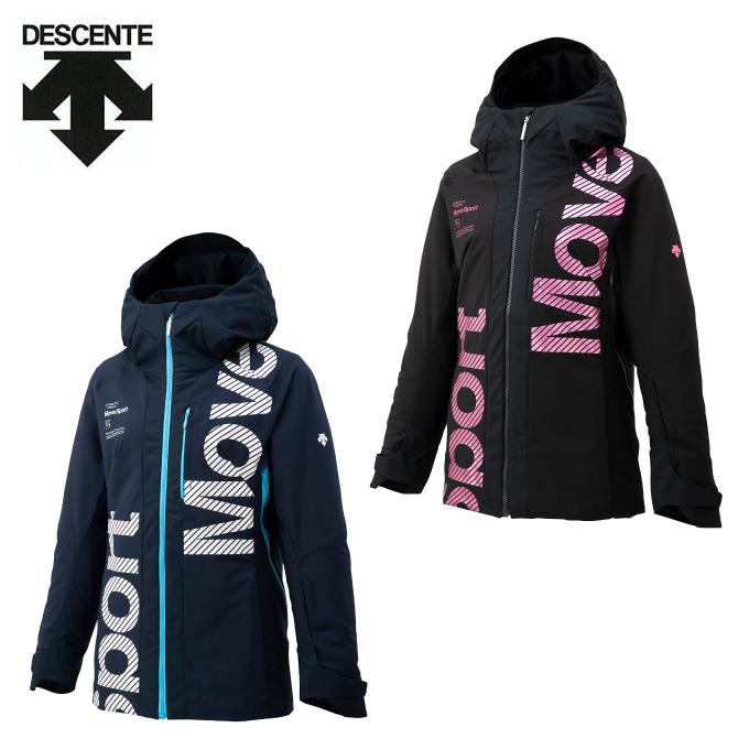 Move Sport スキーウェア