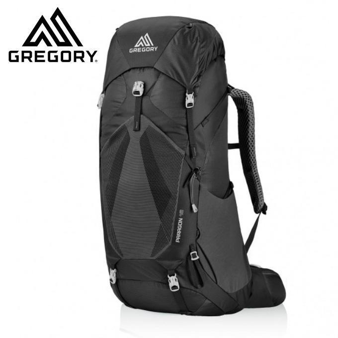 GREGORY グレゴリー バックパック メンズ レディース パラゴン48