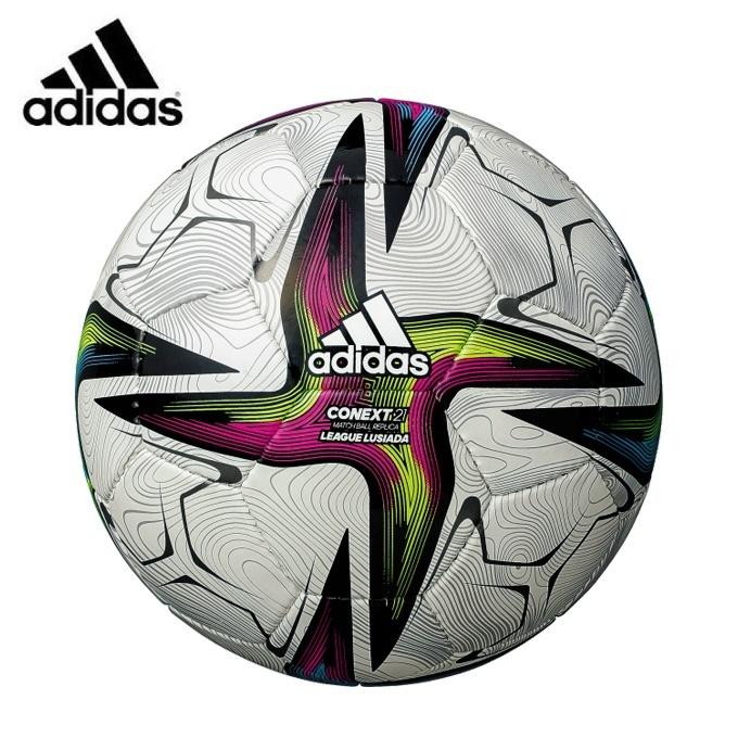 アディダス サッカーボール 3号 コネクト21 リーグ ルシアーダ3号球 Af332lu Adidas ヒマラヤ Yahoo 店 通販 Yahoo ショッピング
