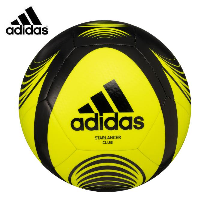 アディダス サッカーボール 3号 スターランサークラブ 機械縫い Af38y Adidas ヒマラヤ Yahoo 店 通販 Yahoo ショッピング