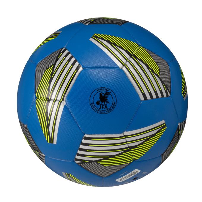国内正規品 アディダス サッカーボール 4号 検定球 Tiroトレーニングハイブリッド Af44b Adidas 市販