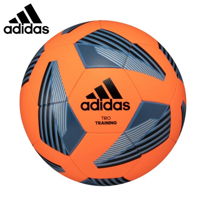 アディダス サッカーボール 5号球 検定球 Tiroトレーニングハイブリッド Af54or Adidas ヒマラヤ Paypayモール店 通販 Paypayモール