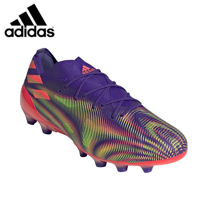 adidas（アディダス） サッカースパイク メンズ ネメシス1 ジャパンHG