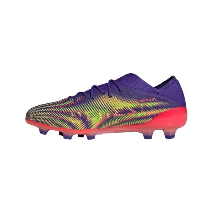 adidas（アディダス） サッカースパイク メンズ ネメシス1 ジャパンHG