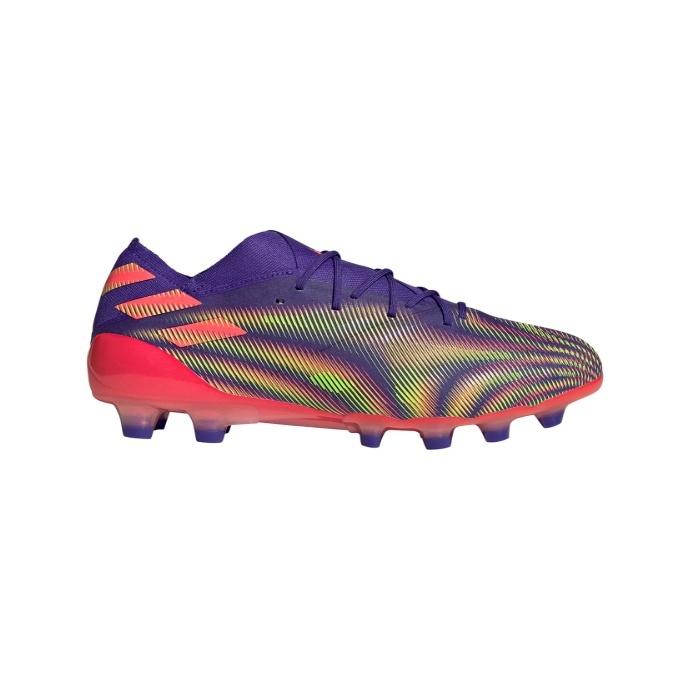 大特価！日本未発売　アディダス　ネメシス.1 + SG adidas（アディダス） サッカースパイク メンズ ネメシス1 ジャパンHG
