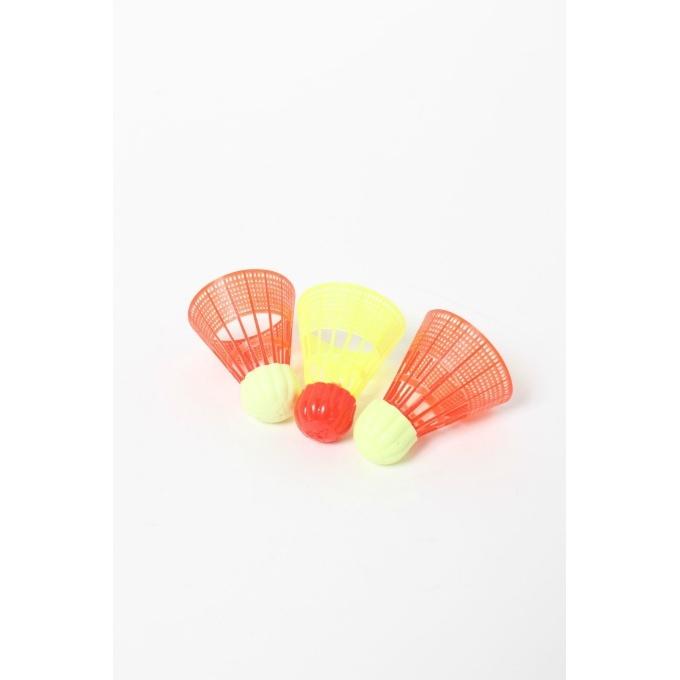 アウトドアバドミントン スピードバドミントン 490111