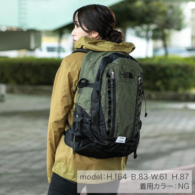 ザ・ノース・フェイス メンズ レディース リュックサック 32L ビッグショット クラシック  NM72005 BC THE NORTH FACE ノースフェイス｜himaraya｜19