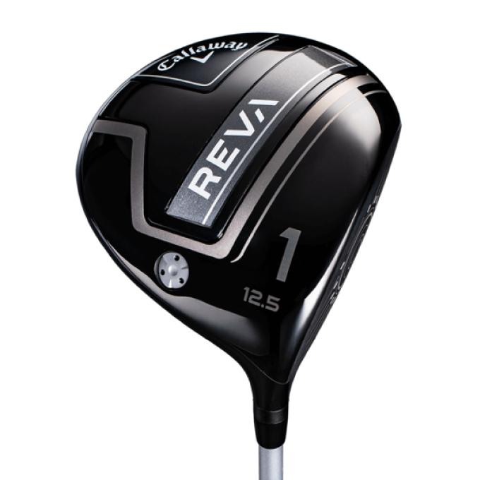 Callaway（キャロウェイ） クラブセット 9本組 キャディーバッグ付き