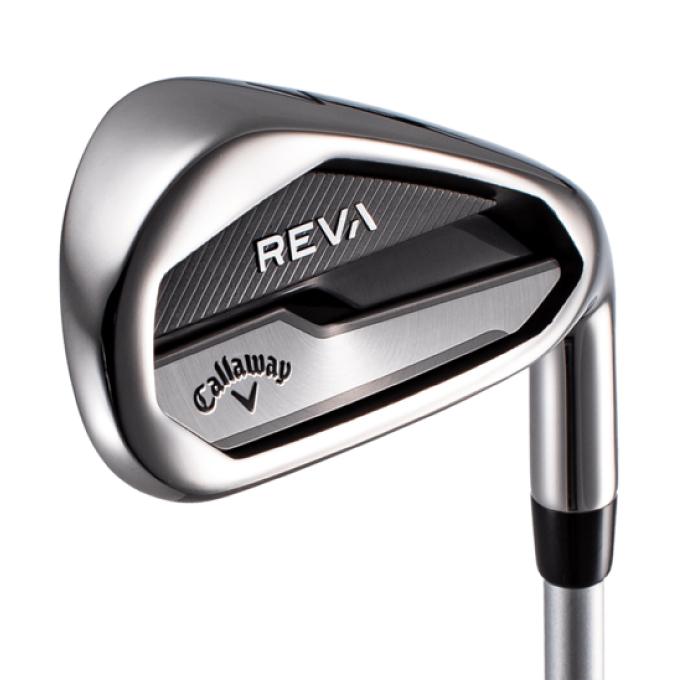 Callaway（キャロウェイ） クラブセット 9本組 キャディーバッグ付き