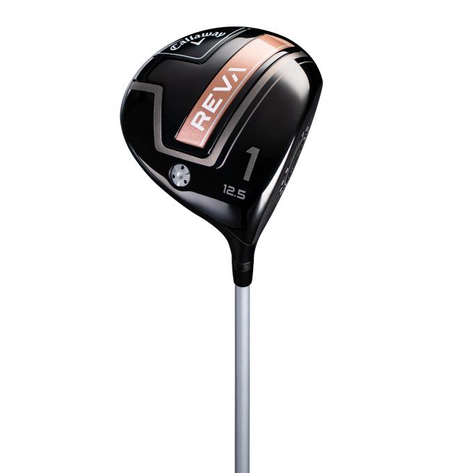 Callaway（キャロウェイ） クラブセット 9本組 キャディーバッグ付き