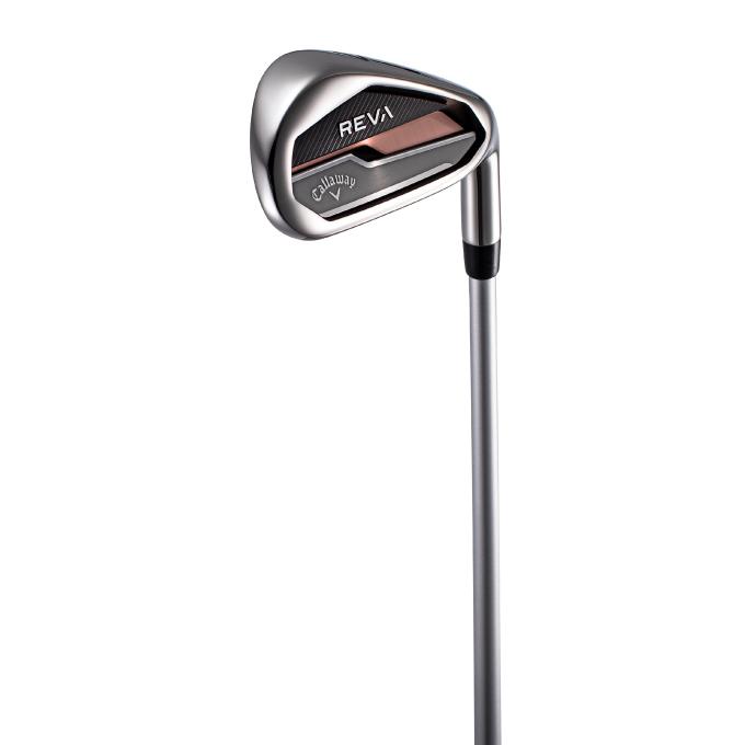 Callaway（キャロウェイ） クラブセット 9本組 キャディーバッグ付き