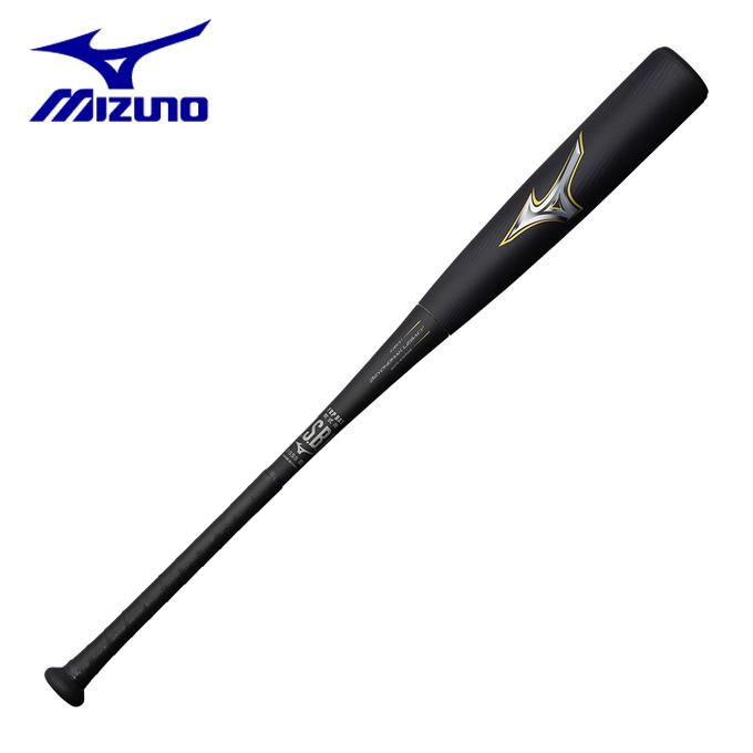 軟式用ビヨンドマックスレガシー (FRP製/84cm/720g)トップバランス MIZUNO（ミズノ） 野球 一般軟式バット ビヨンドマックス レガシー