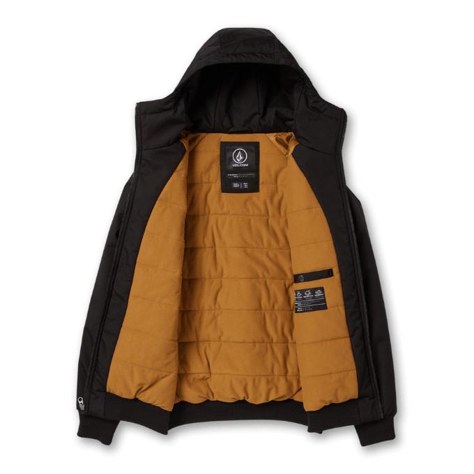ボルコム VOLCOM ジャケット メンズ HERNAN 5K JACKET A1732010 :0000000960524:ヒマラヤ Yahoo!店 - 通販 - Yahoo!ショッピング ボルコム VOLCOM ジャケット メンズ HERNAN 5K JACKET A1732010 :0000000960524:ヒマラヤ Yahoo!店 - 通販 - Yahoo!ショッピング