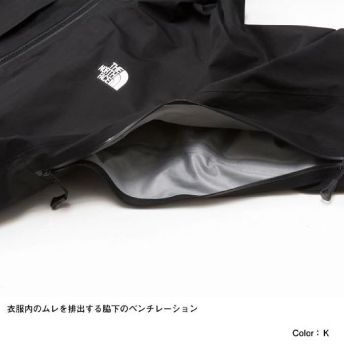 ザ・ノース・フェイス スキーウェア ジャケット メンズ パウダーガイドジャケット Powder Guide Jacket NS62001 THE NORTH FACE ノースフェイス | THE NORTH FACE | 11