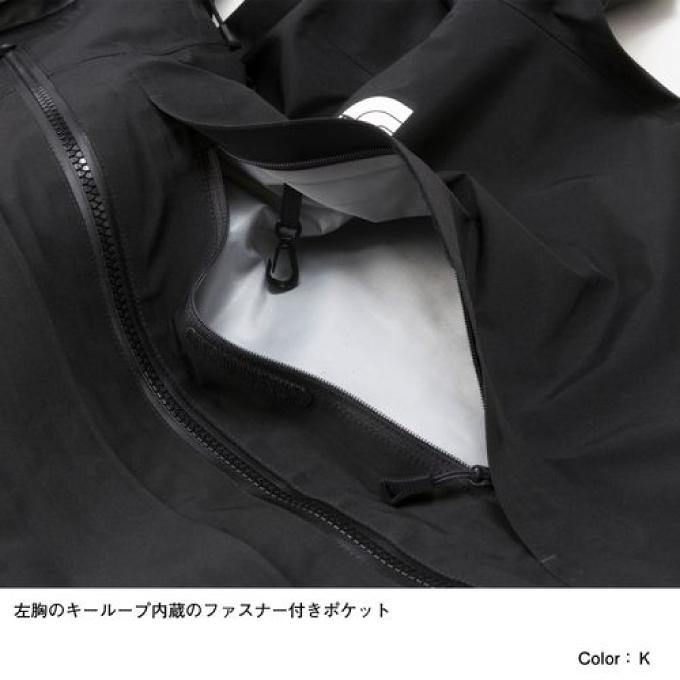 ザ・ノース・フェイス スキーウェア ジャケット メンズ パウダーガイドジャケット Powder Guide Jacket NS62001 THE NORTH FACE ノースフェイス | THE NORTH FACE | 13