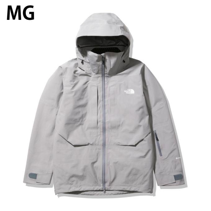 ザ・ノース・フェイス スキーウェア ジャケット メンズ パウダーガイドジャケット Powder Guide Jacket NS62001 THE NORTH FACE ノースフェイス｜himaraya｜03