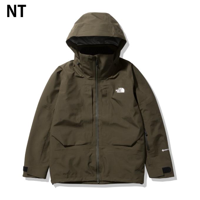 ザ・ノース・フェイス スキーウェア ジャケット メンズ パウダーガイドジャケット Powder Guide Jacket NS62001 THE NORTH FACE ノースフェイス｜himaraya｜04