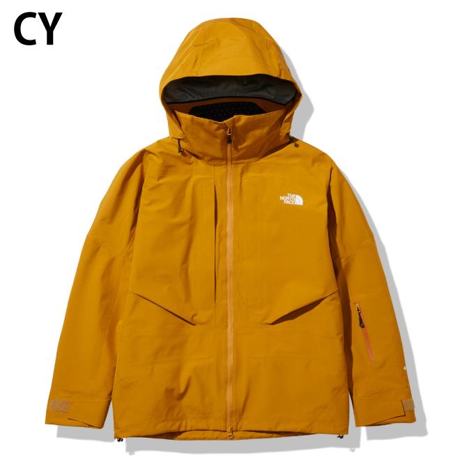 THE NORTH FACE ザ・ノース・フェイス スキーウェア ジャケット THE NORTH FACE ザ・ノース・フェイス スキーウェア ジャケット