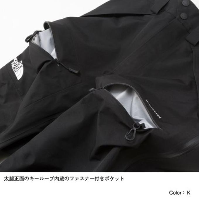 THE NORTH FACE（ザ ノースフェイス） スキーウェア パンツ レディース
