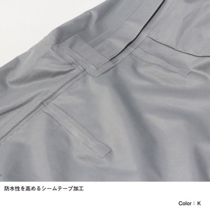 THE NORTH FACE（ザ ノースフェイス） スキーウェア パンツ レディース