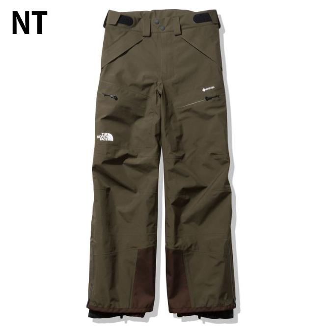 ザ・ノース・フェイス スキーウェア パンツ レディース パウダーガイドパンツ Powder Guide Pant NS62002 THE NORTH FACE ノースフェイス｜himaraya｜06