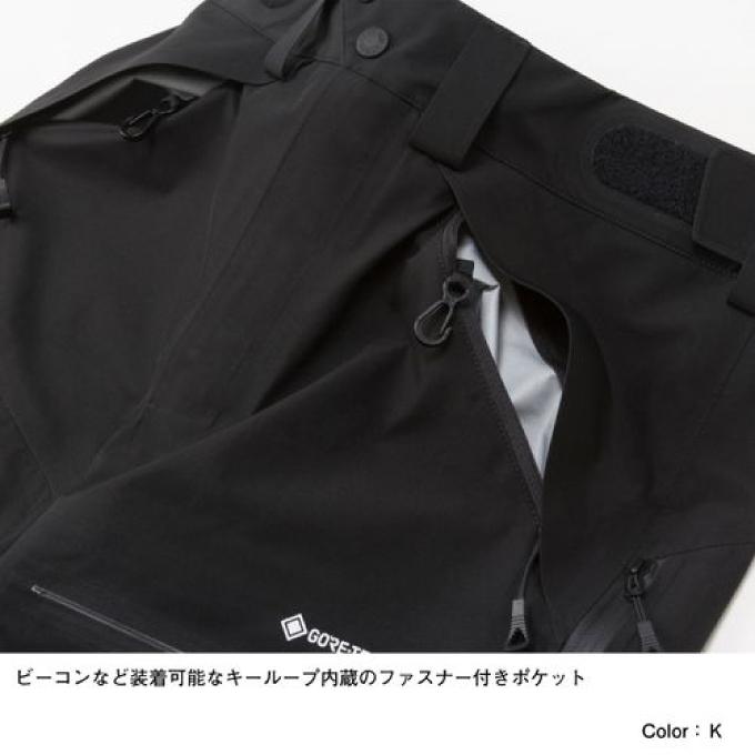 THE NORTH FACE（ザ ノースフェイス） スキーウェア パンツ レディース