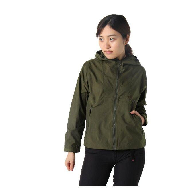 ノースフェイス アウトドア ジャケット レディース コンパクトジャケット Npw710 Np The North Face ヒマラヤ Paypayモール店 通販 Paypayモール