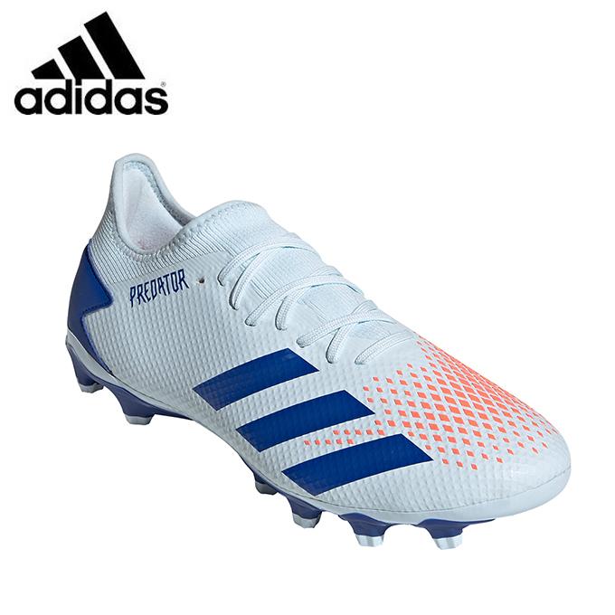 アディダス サッカースパイク メンズ ジュニア プレデター 3 L Hg Ag 土 人工芝用 Fy5392 Kzv Adidas ヒマラヤ Paypayモール店 通販 Paypayモール