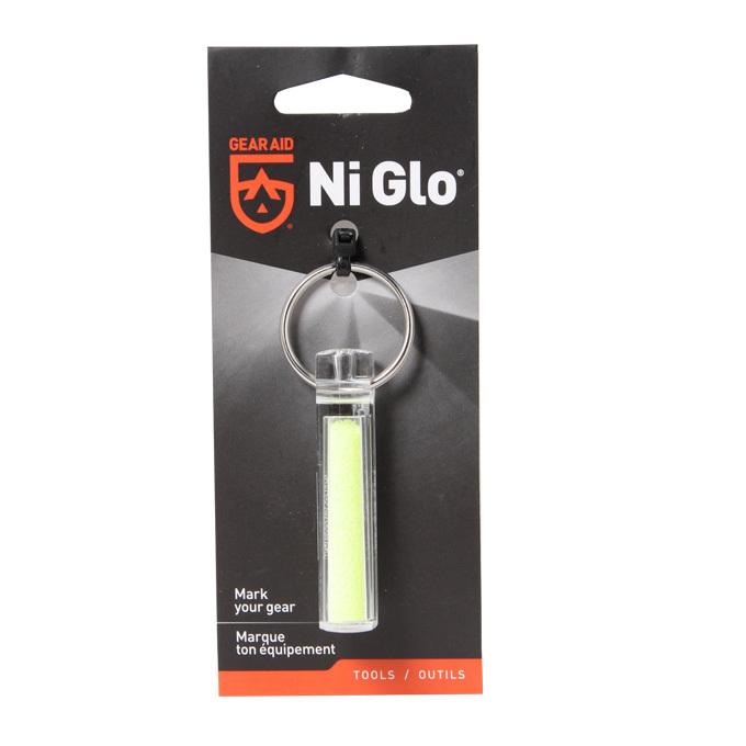 GEAR AID ギアエイド キーホルダー ナイグロー O-12652 : ヒマラヤ