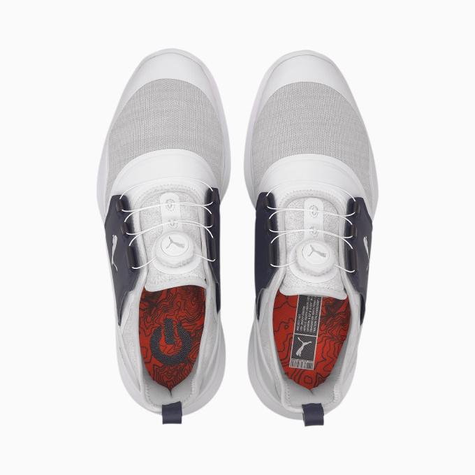 PUMA（プーマ） ゴルフシューズ スパイクレス メンズ ゴルフ