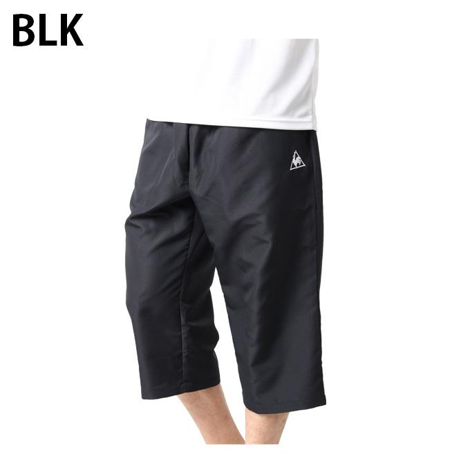 le coq sportif（ルコックスポルティフ） ルコック 七分丈パンツ