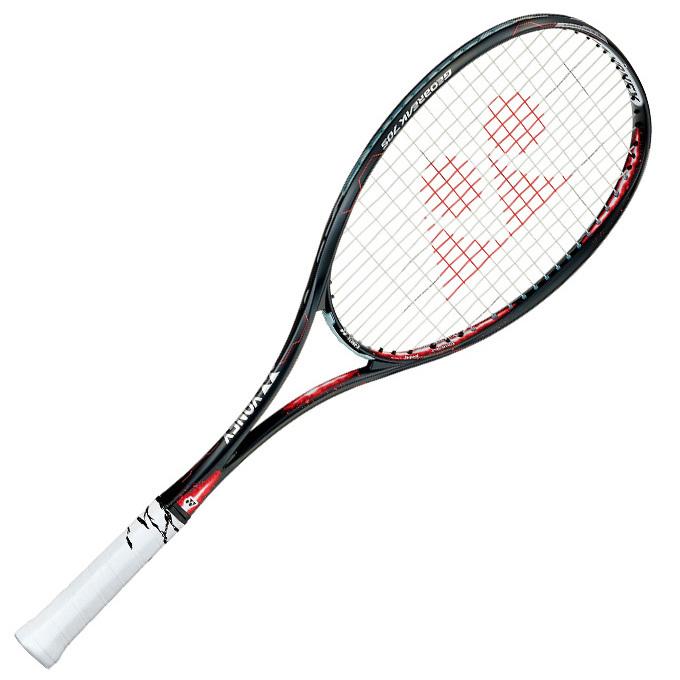 ヨネックス ソフトテニスラケット 後衛向け メンズ レディース GEOBREAK 70S ジオブレイク GEO70S-569 YONEX｜himaraya｜02