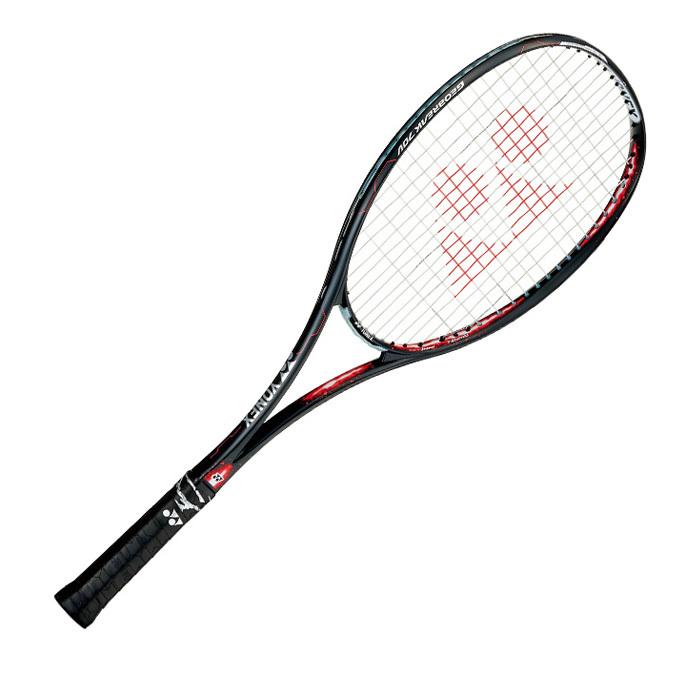 YONEX（ヨネックス） ソフトテニスラケット 前衛向け メンズ
