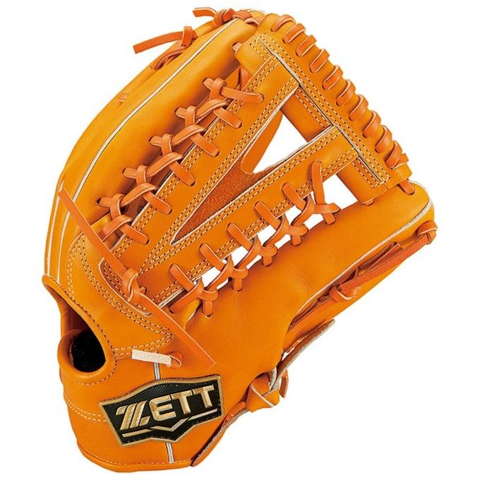 ゼット（ZETT） 野球 一般軟式グローブ 外野手 メンズ 軟式グラブ ネオ