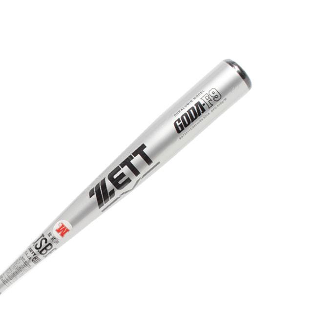 ゼット（ZETT） 野球 一般軟式バット メンズ レディース 軟式ゴーダF9