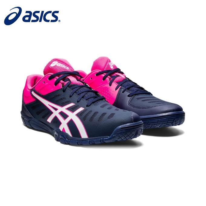 国産 アシックス 卓球シューズ メンズ レディース Attack Excounter 2 1073a002 401 Asics 安いそれに目立つ Www Muslimaidusa Org