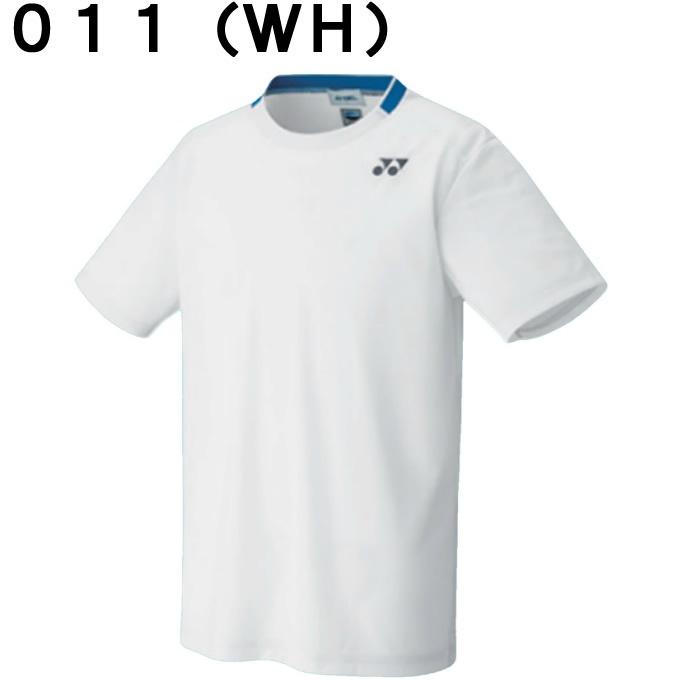 YONEX（ヨネックス） テニスウェア ゲームシャツ メンズ フィット
