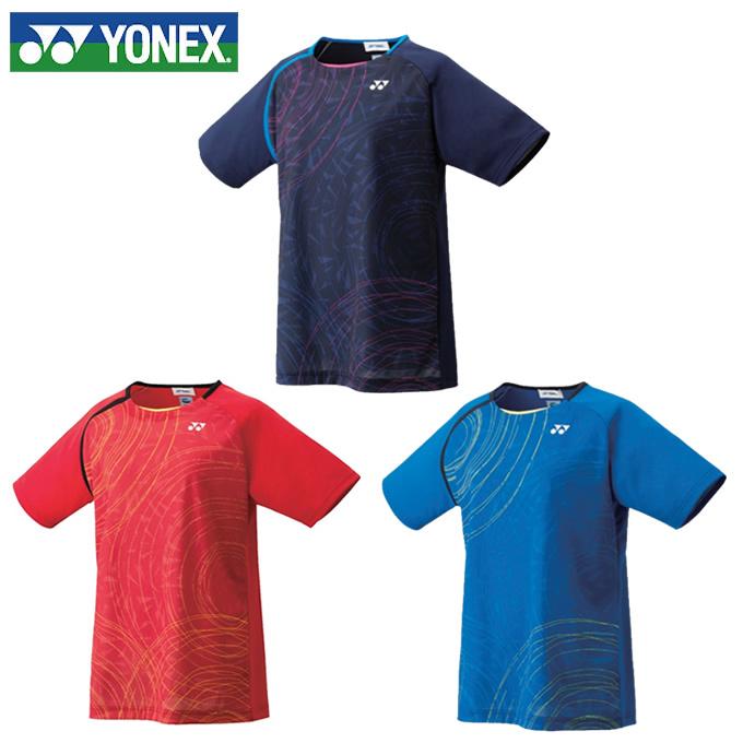 YONEX（ヨネックス） テニスウェア ゲームシャツ レディース 20607