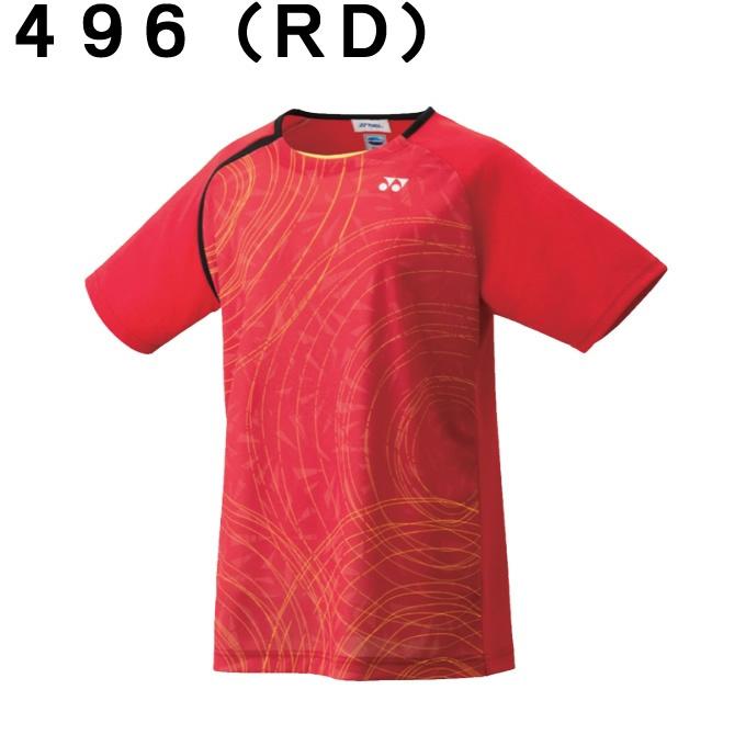 YONEX（ヨネックス） テニスウェア ゲームシャツ レディース 20607