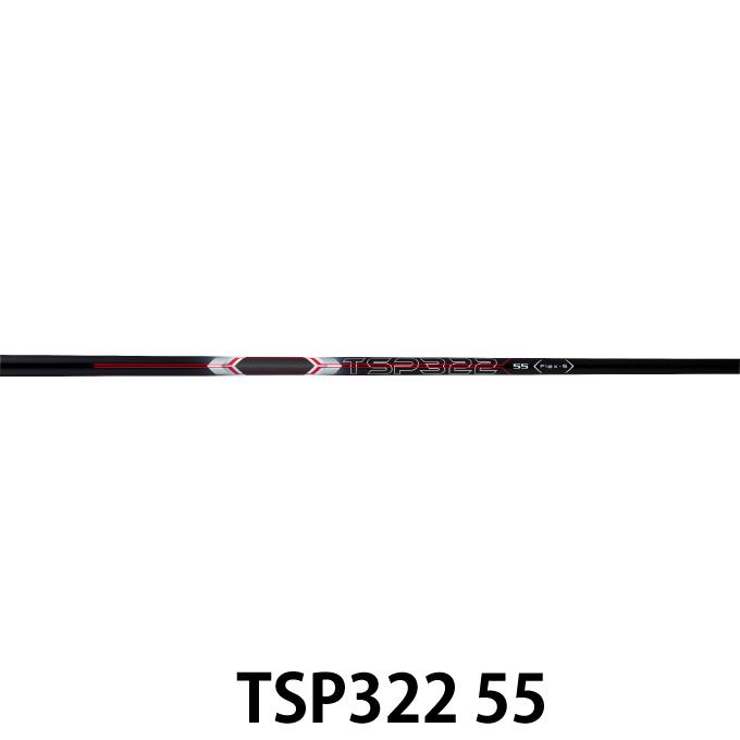 Titleist タイトリスト ゴルフクラブ ドライバー メンズ TSP322 Titleist タイトリスト ゴルフクラブ ドライバー メンズ TSP322